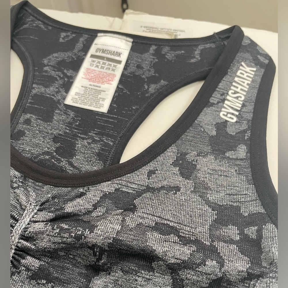 Gymshark Adapt And Flex Bundle - Picture 5 of 5